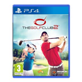 The Golf Club 2 (Xbox One)