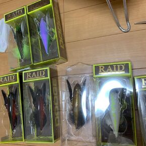 raid Japan Dodge