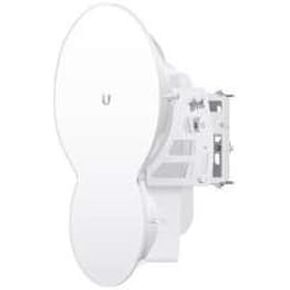 Ubiquiti AF24 Airfiber 24Ghz Wireless PTP 1.4+ Gbps (Complete kit 2 End Points) (Renewed)