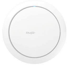 RG-RAP2266 AX3000 Dual-Band WiFi 6 Ceiling-Mounted Access Point