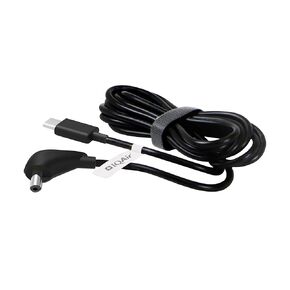 IQAir 2.1m/6.8ft USB-C Power Cable for Atem Desk and Atem Car Air Purifiers