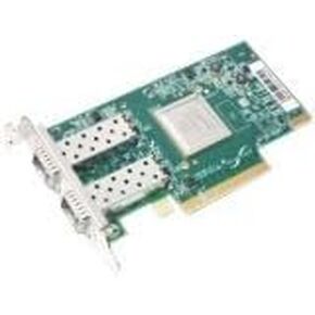 Solarflare Communications 2-Port 10 GBE Control Adapter Adapter (SFN6122F)