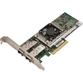 Dell - Imsourcing Broadcom 57810 Dp 10Gb Da/Sfp+ Broadcom 57810 Dp 10Gb Da/Sf