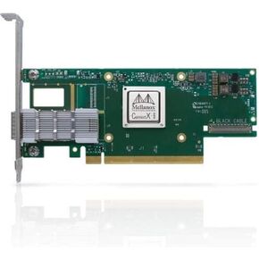 Mellanox ConnectX-6 VPI 200Gigabit Ethernet Card