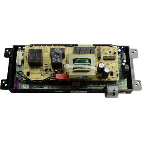 Electrolux 5304495521 لوحة التحكم في الفرن