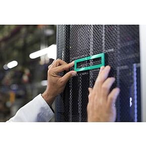 HEWLETT PACKARD Enterprise Rack mounting kit - 19" - for HPE Aruba 9004, 9004 (EG), 9004 (EG) TAA, 9004 (IL), 9004 (IL) TAA, 9004 (JP), 9004 (RW)