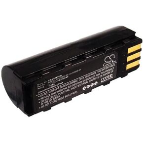 VI VINTRONS Battery for Symbol DS3478, DS3578, DSS3478, LS3478, LS3578, MT2000, 21-62606-01, BTRY-LS34IAB00-00,
