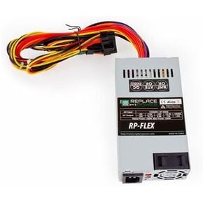 270 Watt 270W Flex ATX Power Supply Replacement for HP Pavilion Slimline 5188-7520, 5188-7521, 5188-2755,