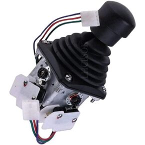 40613GT 40613 Joystick Controller Compatible with Genie Boom Lift S85 S45 S60 S40 S65 S80