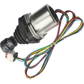 1001118417 1001129555 1600317 1001166539 Joystick Controller Suitable for JLG Lift 660SJC 600SC 600S 601S 660SJ