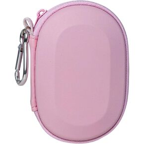 Lightweight Protective Case For With Carabiner Clip And Secure Closures Case