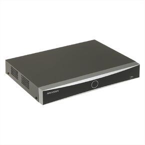 Hikvision DS-7604NXI-K1/4P Professional Recorder