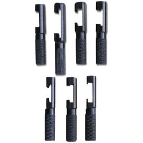 Grovtec Men's Hammer Extension Marlin Lever ، Black