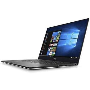 Dell XPS 15 9560 4K UHD Touch (3840 X 2160) Intel I7-7700HQ Quad Core 1TB SSD ، 32GB RAM THONDERBOLT NVIDIA GTX 1050 WIN 10 PRO FISTRINT READER (READED)