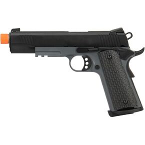 Army Armament Full Metal R28 1911 Gas Blowback Airsoft Pistol