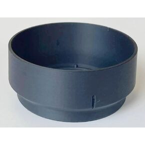NEW Lens Hood Compatible with Panasonic Lumix Leica DG Summilux 25mm f/1.4, H-X025 - Copy Part