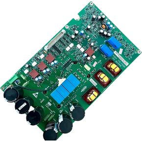 Elevator KDL16S Inverter A2 Driver Board KM937520G03 KM937521H06