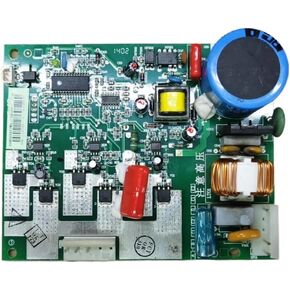 Applicable to Refrigerator BCD-258BDGVB Compressor Inverter Board Main Board Driver Board 1551330