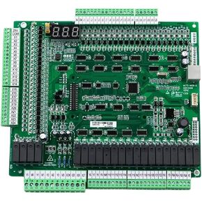 Elevator Main Board MCTC-MCB-C2/c3/B/G Inverter Main Board NICE3000 + Universal Protocol(7)