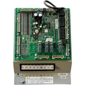 Elevator Accessories Escalator Inverter IECB Main Board Control /7.5KW(Main Board)