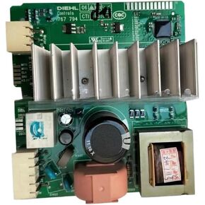 IQ300 IQ500 IQ700 Washing Machine Motherboard Inverter Module