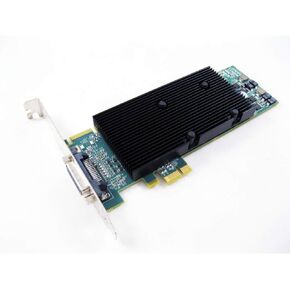 Matrox M9120 Plus LP PCIe X1