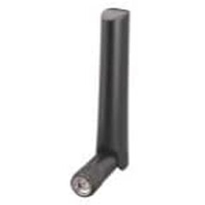 TE Connectivity/Linx Technologies, ANT-W63WS1-SMA-5Pack, Antenna Blade Wifi6/6E Swivel SMA