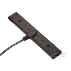 TE Connectivity/Linx Technologies, ANT-LTE-HDP-2000-SMA-5Pack, Antenna Horiz 1/2 Wave Dipole LTE 2M SMA