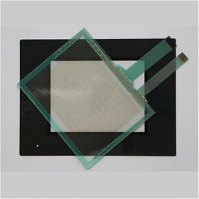 GLC150-SC41-XY32KF-24V - Plastic protective film touch screen(Touchpad)