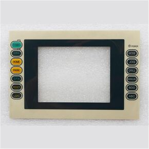 GSC-605H GH-505-50K GH-505H-50K - Plastic Protective Film Touch Screen(Touchpad)