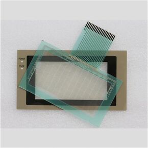 NT20S NT20S-KBA01 NT20S-KBA05 NT20S-ATT01 NT20S-ST121B-V1 NT20S-ST121B-V3 - Plastic Protective Film Touch Screen(Touchpad)