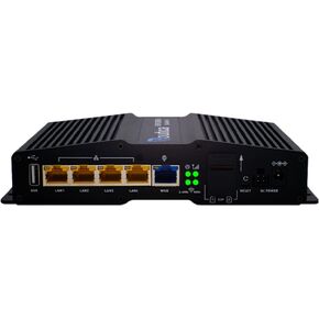 Explorer II Wireless 5G Gateway Router for RV’s & Boats, Dual-Band Wi-Fi 6, with Dual SIM & Advanced Features