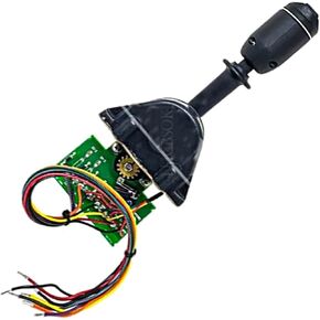 103334 Joystick Controller Compatible with SkyJack Scissor Lift 4626 3226 4832 3219