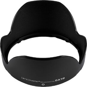 Promaster 6256 Replacement DA18 Tamron