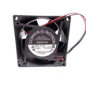 ST24K3 ELOMILE Fan ST24K3 24V 0.19A 4.6W Cooling Fan