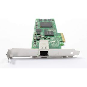 IBM QLE4060C-IBMX iSCSI HBA PCIe Network Card 39Y6148