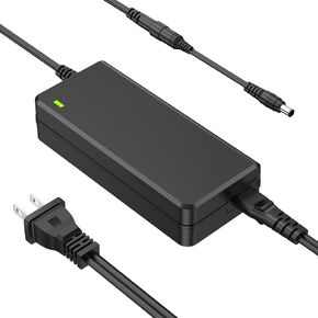 20V 2A Charger AC/DC Adapter for Bose SoundDock 301141-001 301141-001 301141-012 306386-101 N123 95PS-030-CD-1 43085 354405-0050 Soundlink II Series 2 Speaker System Power Supply Cord Cable Charger