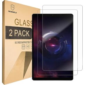 Mr.Shield Screen Protector compatible with Lenovo Legion Tab Gen 3 / Legion Tab (2025) 8.8 Inch [Tempered Glass] [2-PACK] [Japan Glass with 9H Hardness]