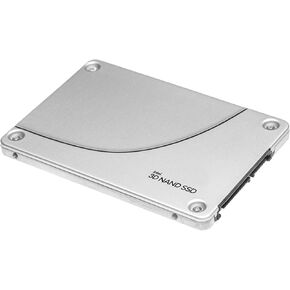 Soldigm Internal SSD D3 S4520 سرعة قراءة السرعة: 550 ميجابايت / ثانية (كحد أقصى) ، سرعة القراءة العشوائية (100 ٪ تمتد): 90000 IOPS (كتل 4K) ، 2.5 بوصة ، 960 جيجابايت / (SSDSC2KB960GZ01 / A) / الوكيل المحلي المعتمد