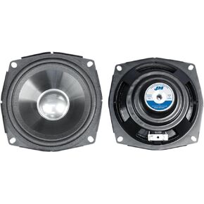 J&M Corporation FSPU-GL06-XT Xt Fairing Performance Speaker Kit Gl1800/F6B