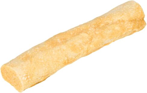 Fieldcrest Farms Nothing to Hide Natural Rawhide Alternative 5'' Rolls for Dogs - 3 Pack (6 Chews) Premium Grade Easily Digestible Chews (Chicken) in Kuwait