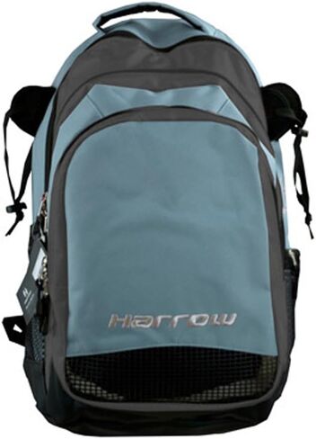 Harrow Elite Backpack, Grey/Black in Kuwait