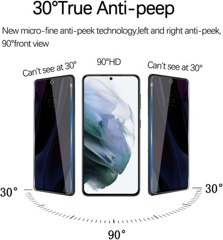3 Pack Screen Protector for Samsung Galaxy A52 4G/A52 5G/A52S 5G+3 Pack Camera Lens Protector,9H Hardness, Upgrade Edge Protection,Scratch-Resistant, HD Clarity, Anti Fingerprint, Easy Installation, Bubble Free. in Saudi Arabia