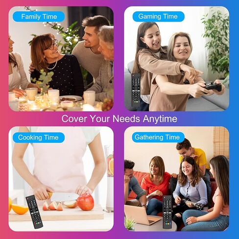 بديل ZYK لجهاز التحكم عن بعد للتلفزيون الذكي LG مع المؤشر ووظيفة الصوت MR22GA لجهاز التحكم عن بعد LG Magic AKB76039902 عن بعد الصوتي لمعظم أجهزة التلفاز الذكية LG بما في ذلك سلسلة UHD OLED QNED NanoCell 4K 8K in Kuwait