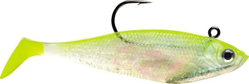 Tsunami Pro Swim Shad Holographic Swimbaits [4" - 7" Multi Packs, 9" Single] in Saudi Arabia
