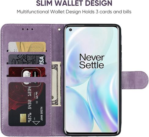 حالة لحالة OnePlus 8 ، محفظة في عام 2011 in Kuwait