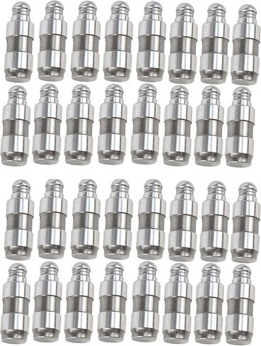 DNJ LIF1169 Lifter for 11-19 Chrysler, Dodge, Jeep, Mercedes-Benz, Ram, Cherokee, CLA250, CLA45 AMG, Dart, Durango, GLA250, GLA45 AMG, GLK350, Wrangler, 1.8L-5.5L DOHC, L4, V6, V8, Turbocharged in Saudi Arabia