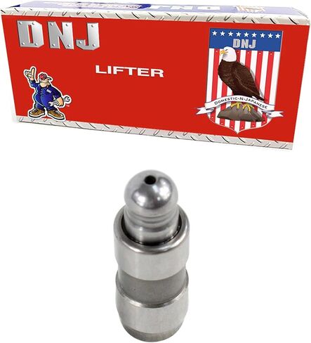 رافع DNJ LIF1169 لـ 11-19 كرايسلر، دودج، جيب، مرسيدس بنز، رام، شيروكي، CLA250، CLA45 AMG، دارت، دورانجو، GLA250، GLA45 AMG، GLK350، رانجلر، 1.8L-5.5L DOHC، L4، V6، V8، توربو in Saudi Arabia