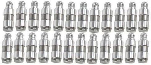 DNJ LIF1169 Lifter for 11-19 Chrysler, Dodge, Jeep, Mercedes-Benz, Ram, Cherokee, CLA250, CLA45 AMG, Dart, Durango, GLA250, GLA45 AMG, GLK350, Wrangler, 1.8L-5.5L DOHC, L4, V6, V8, Turbocharged in Saudi Arabia