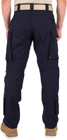 First Tactical 114002-830-34-36 Men's Defender Pant Od Green 34 in Kuwait